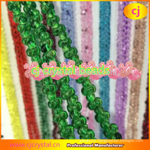 jewelry beads,japaness crystal beads